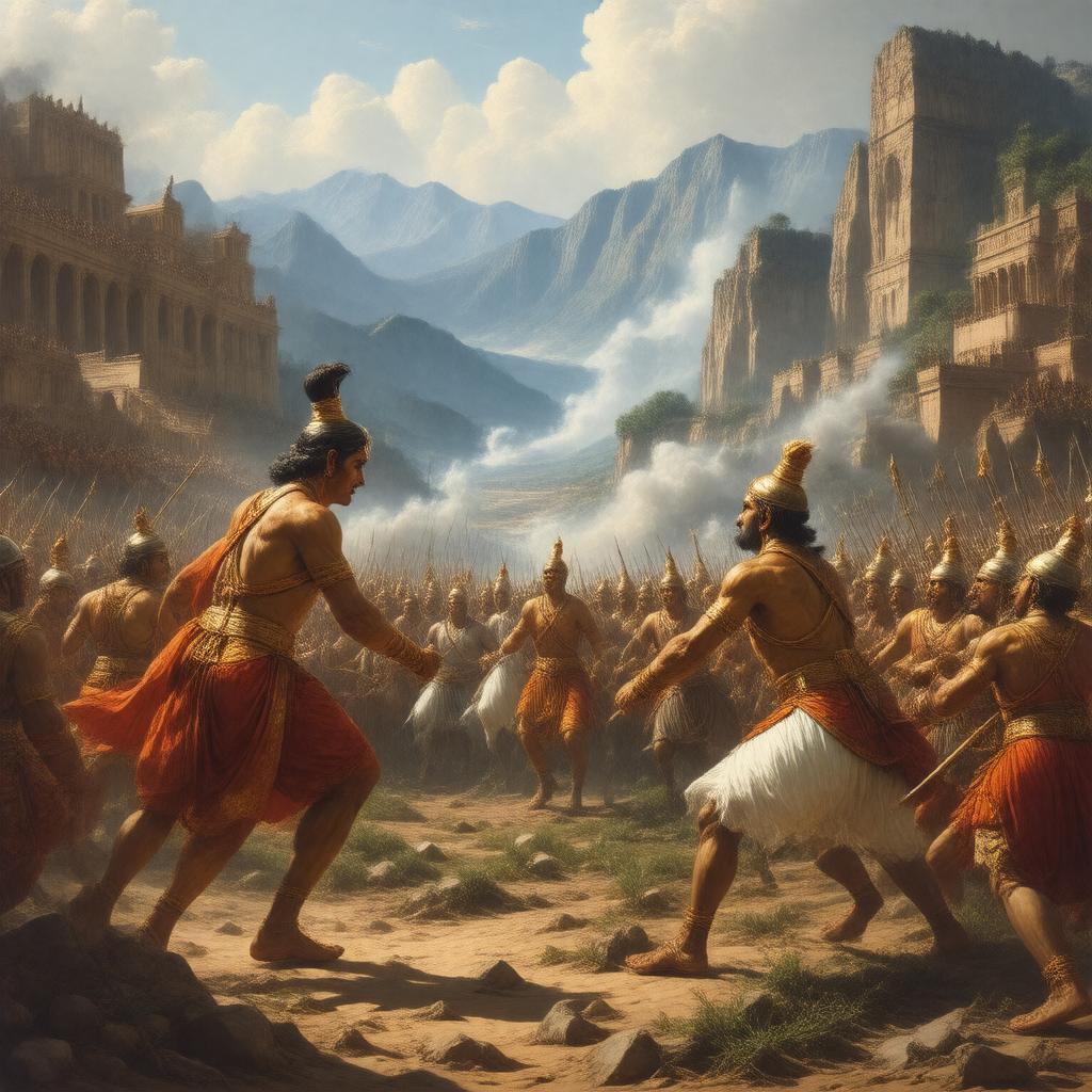 Shalya Parva